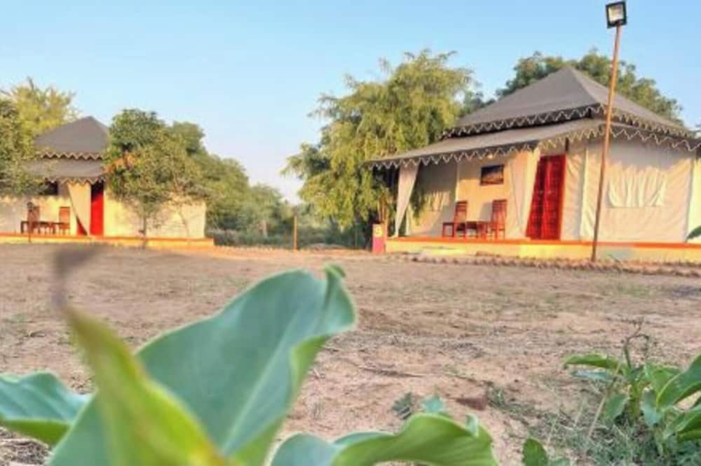 Atithi Luxury Resort