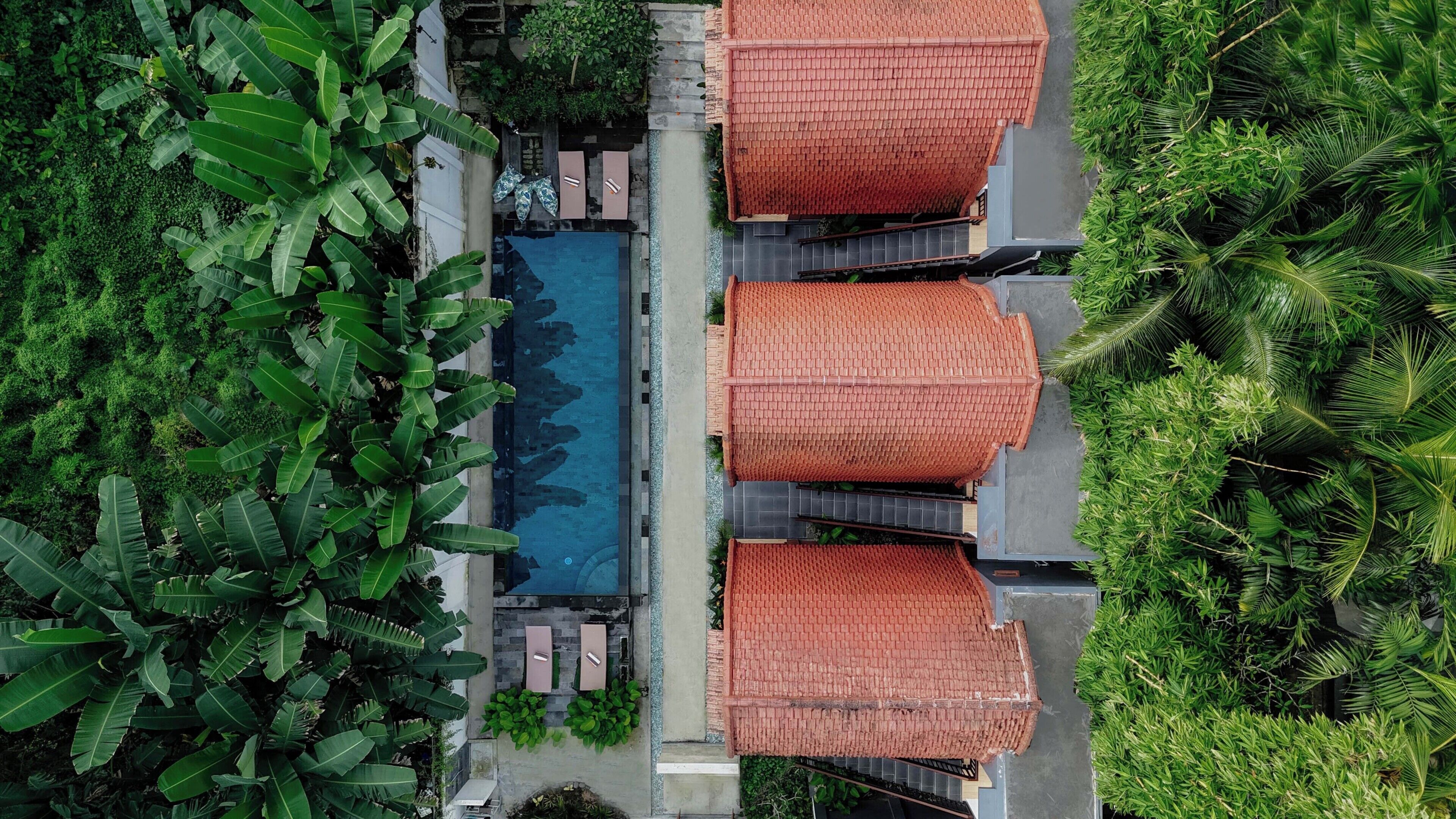Building design
