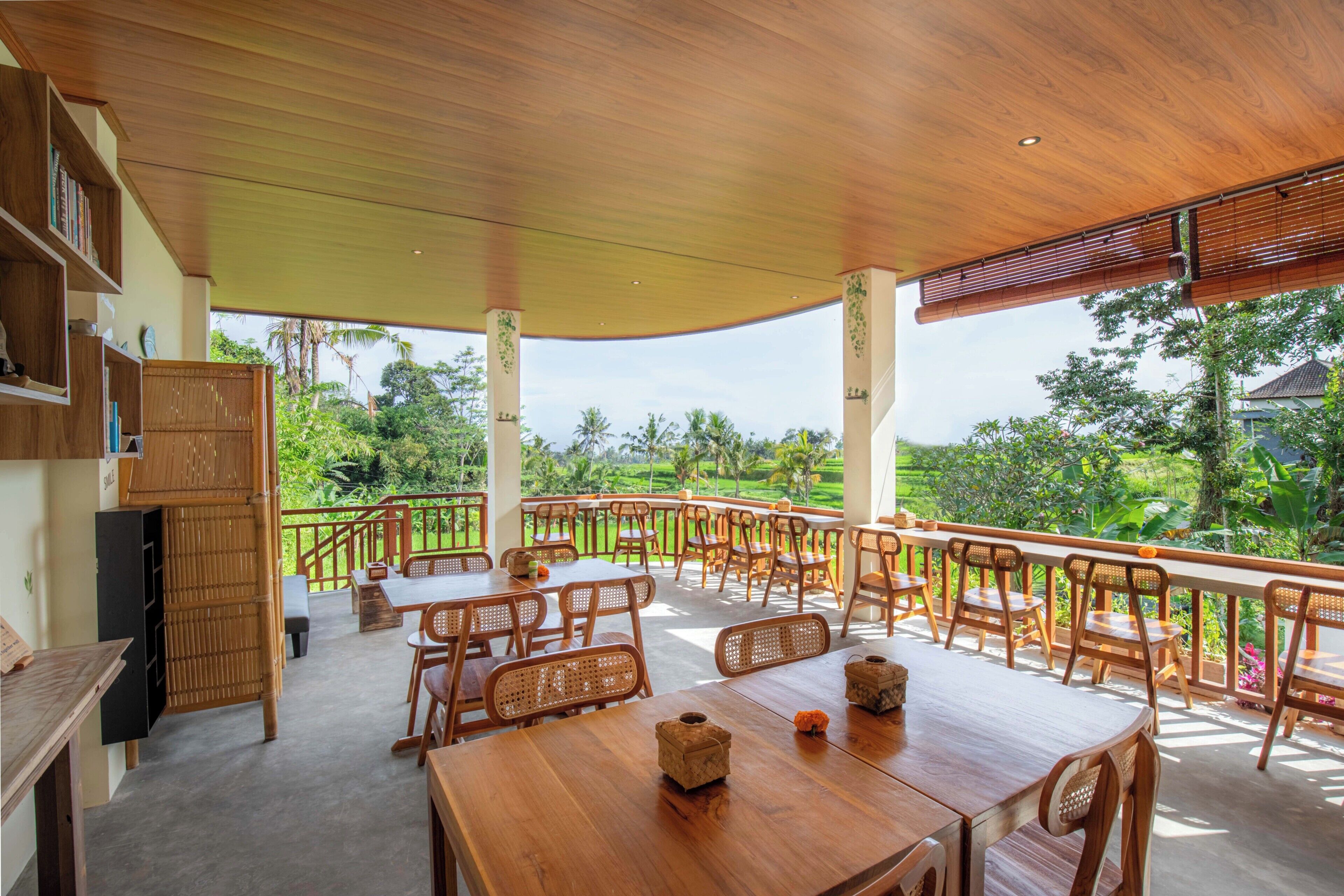 Restoran