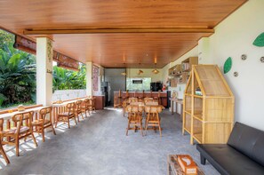Unclassified image, 4 of 39, button - Uma Nandhi Villa Ubud (Payangan)