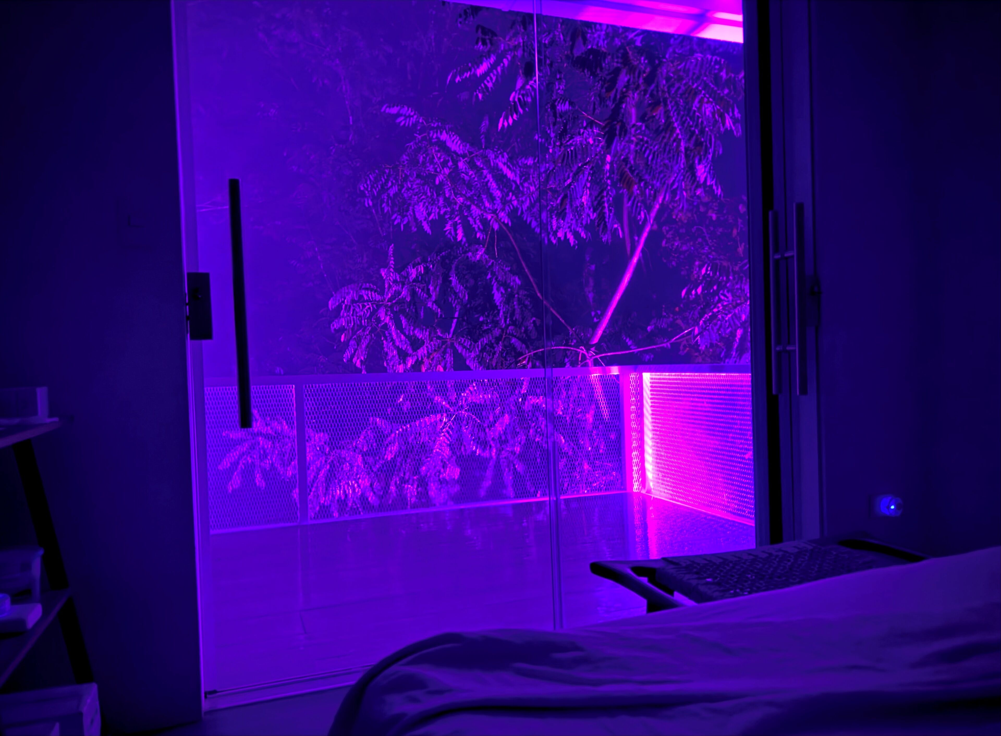 2 Schlafzimmer, Zimmersafe, Schreibtisch, kostenloses WLAN