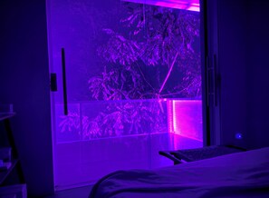 2 bedrooms, in-room safe, desk, free WiFi