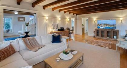 Timeless Retreat - Pool | Fire Pit | Family Haven