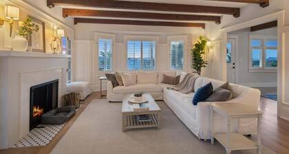 Timeless Retreat - Pool | Fire Pit | Family Haven