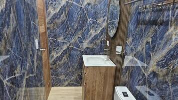 Comfort Cottage, Balcony, Garden View | 1 bedroom, free WiFi