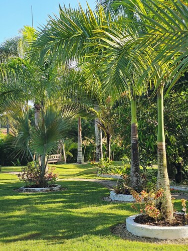 Hacienda corales de margarita