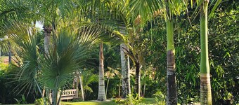 Hacienda corales de margarita