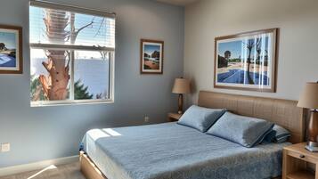 ผ้าปูที่นอนฝ้ายอียิปต์, เครื่องนอนระดับพรีเมียม, ผ้านวมขนเป็ด