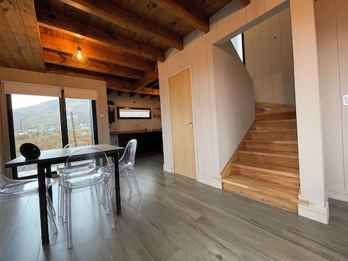 Cordones del Chapelco Lodge Cabins