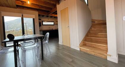 Cordones del Chapelco Lodge Cabins