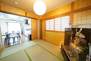 用餐區