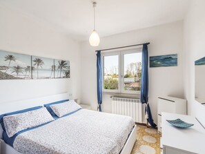 5 slaapkamers, internet