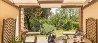 Allumiere by Interhome