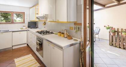 Allumiere by Interhome