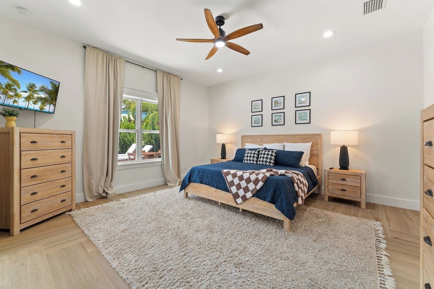 5 室のベッドルーム、アイロン / アイロン台、旅行用ベビーベッド、WiFi