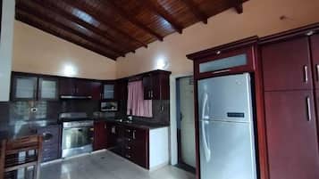 Microondas, horno, lavavajillas y cafetera y tetera