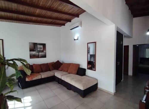 Lodging house in a quiet place deal for your vacations or events