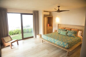 7 Schlafzimmer, WLAN, Bettwäsche