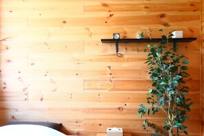 Single Room | Free WiFi, bed sheets - Do pi-can - Hostel (Motobu)