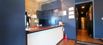 Do pi-can - Hostel 