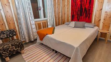 2 Schlafzimmer, Internetzugang