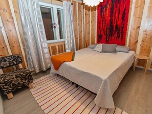 2 Schlafzimmer, Internetzugang