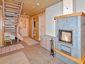 Interior - Nirvana by Interhome (Inari)