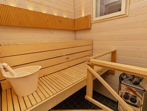 Sauna - Nirvana by Interhome (Inari)