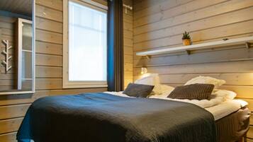 2 Schlafzimmer, Internetzugang