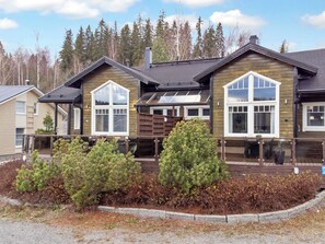 Inside other - Villa peso 1 by Interhome (Kuhmoinen)