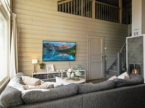 Inside other - Villa peso 1 by Interhome (Kuhmoinen)