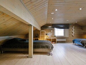 Inside other - Villa peso 1 by Interhome (Kuhmoinen)