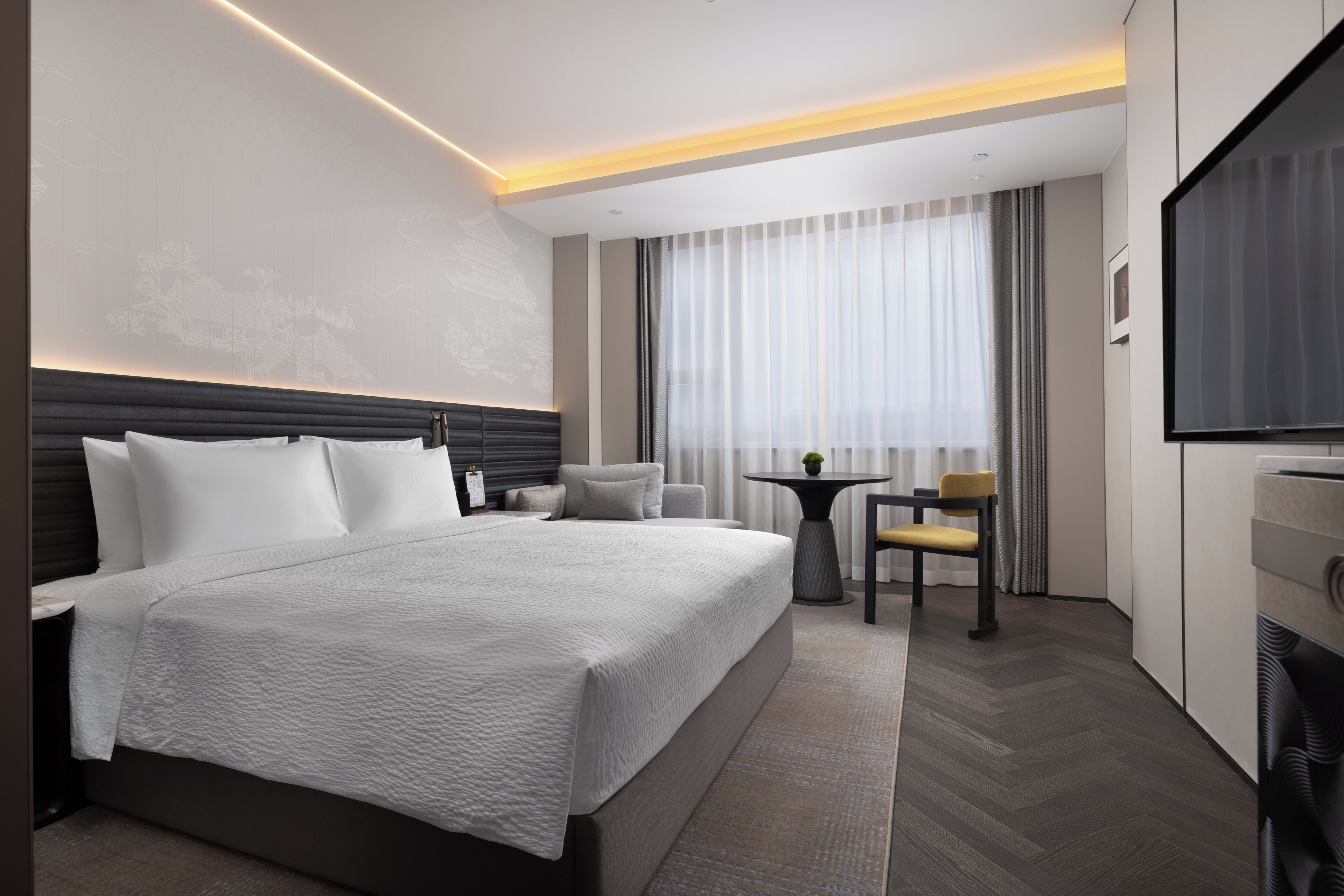 Foto - Wanda Yi, Beijing Qianmen