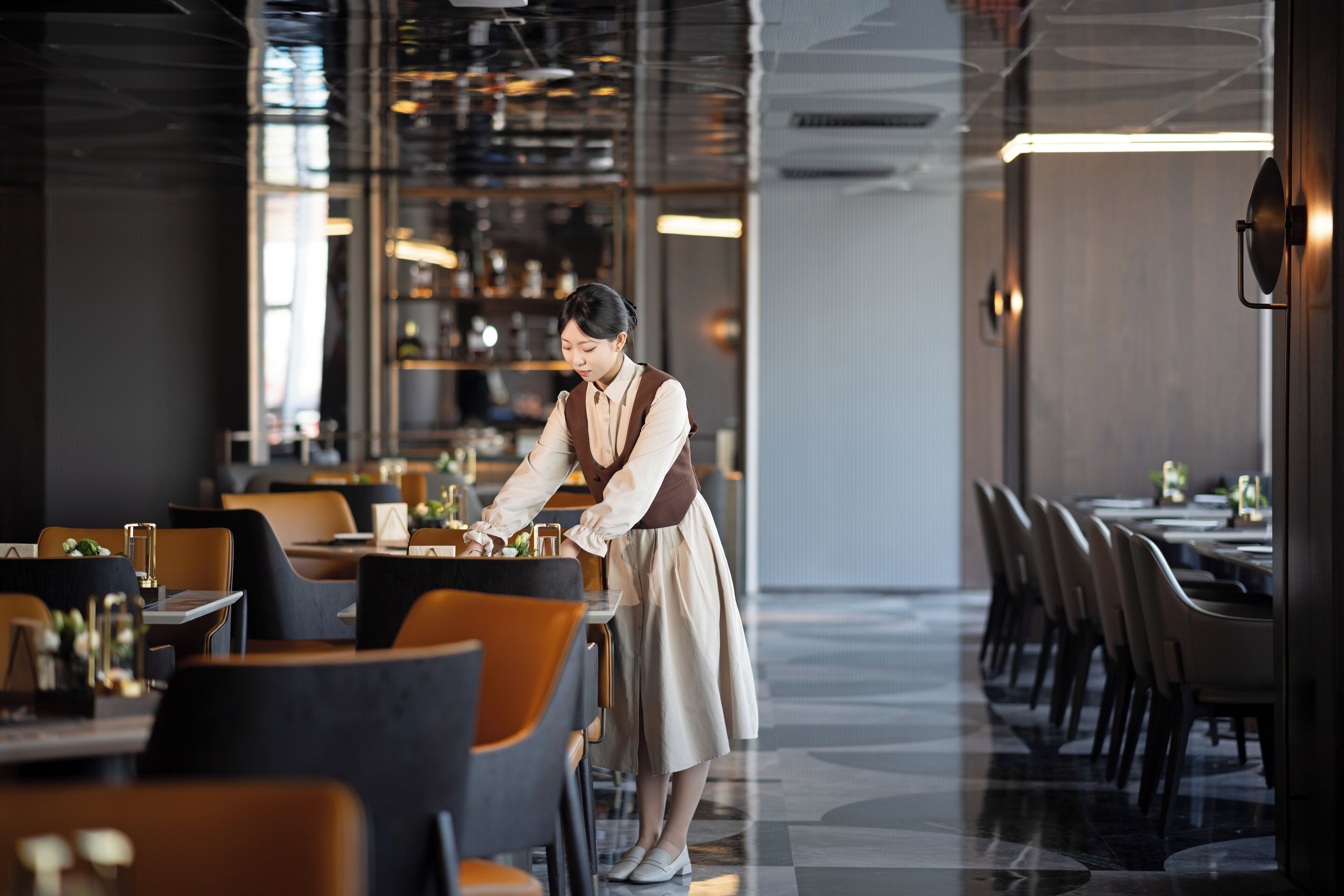 Foto - Wanda Yi, Beijing Qianmen