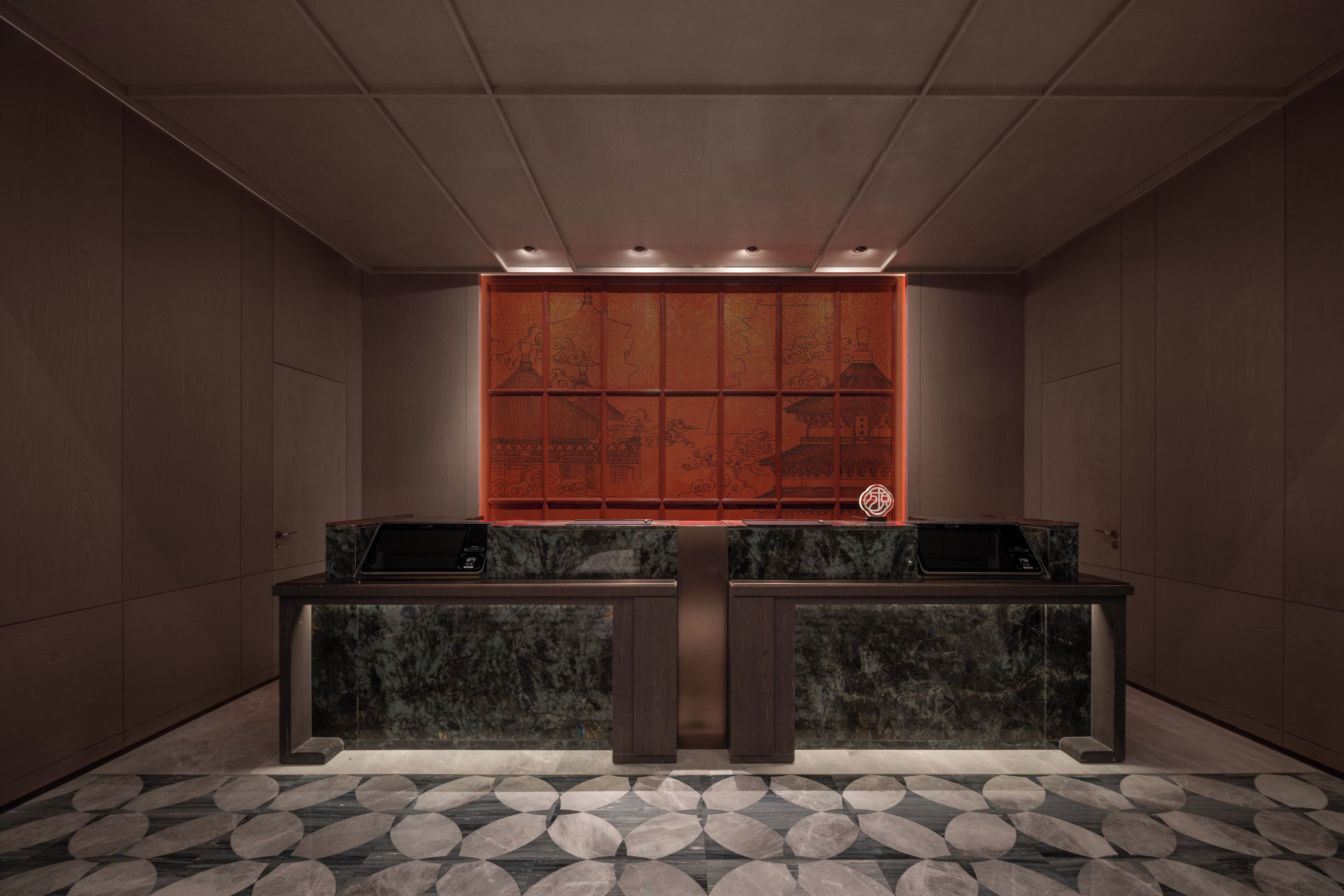 Foto - Wanda Yi, Beijing Qianmen