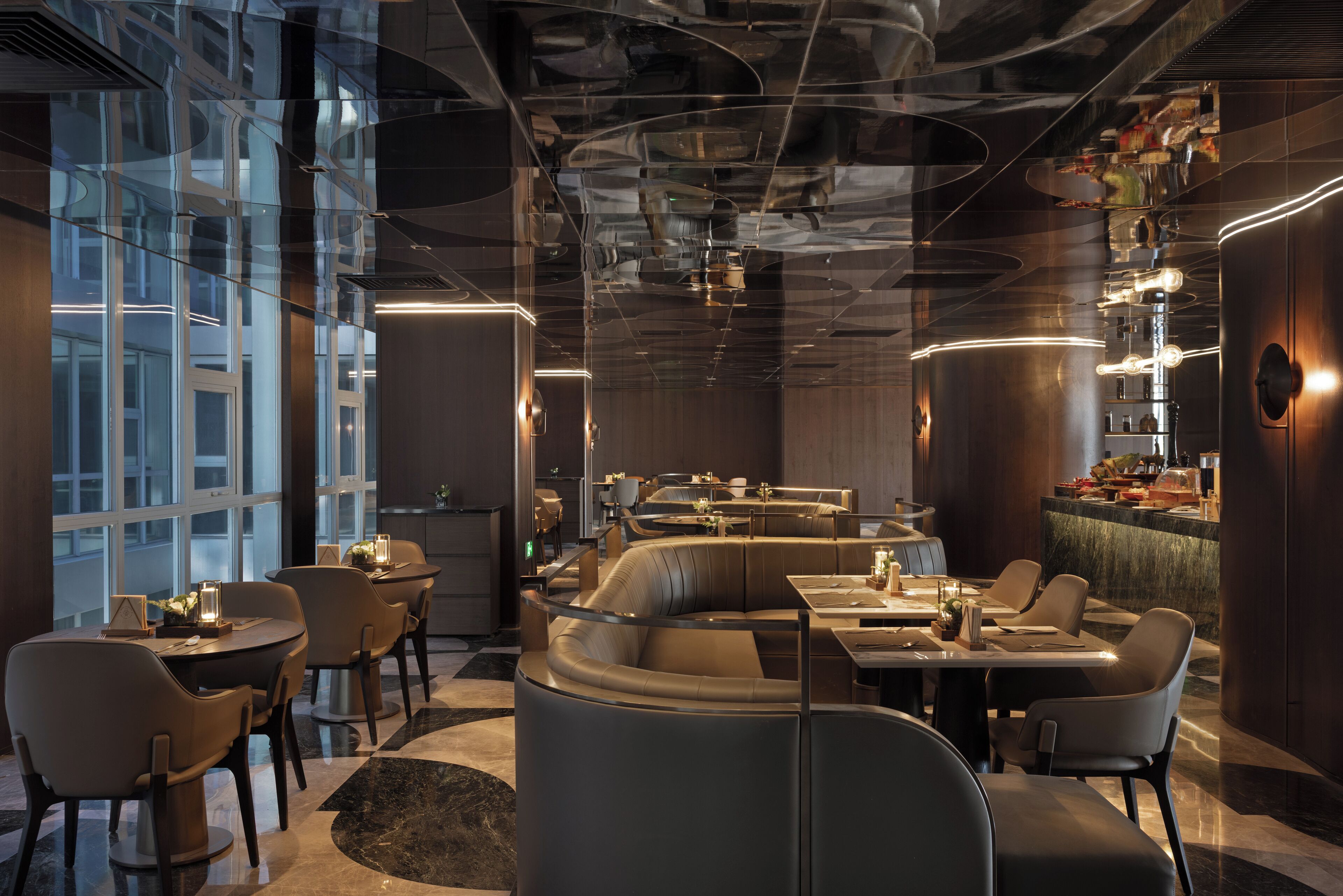 Foto - Wanda Yi, Beijing Qianmen