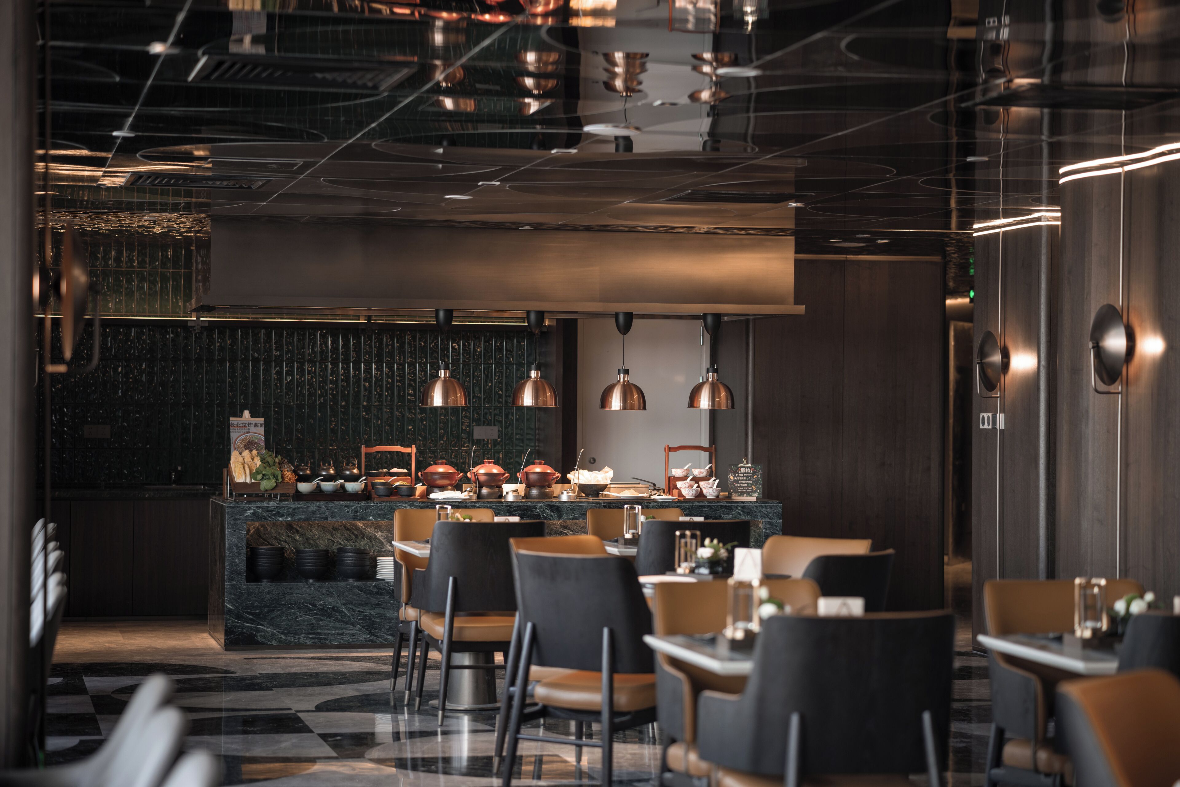 Foto - Wanda Yi, Beijing Qianmen