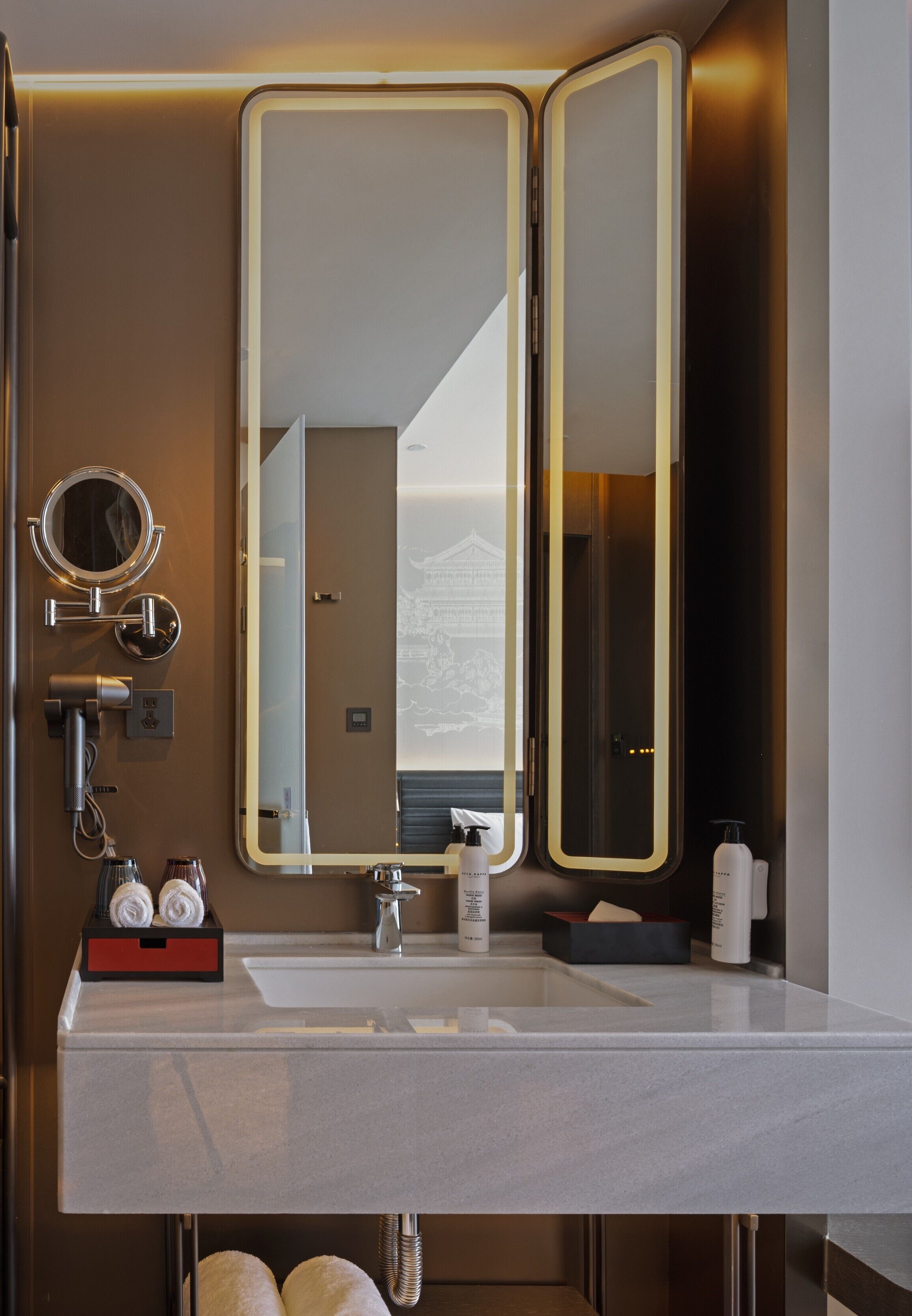 Foto - Wanda Yi, Beijing Qianmen