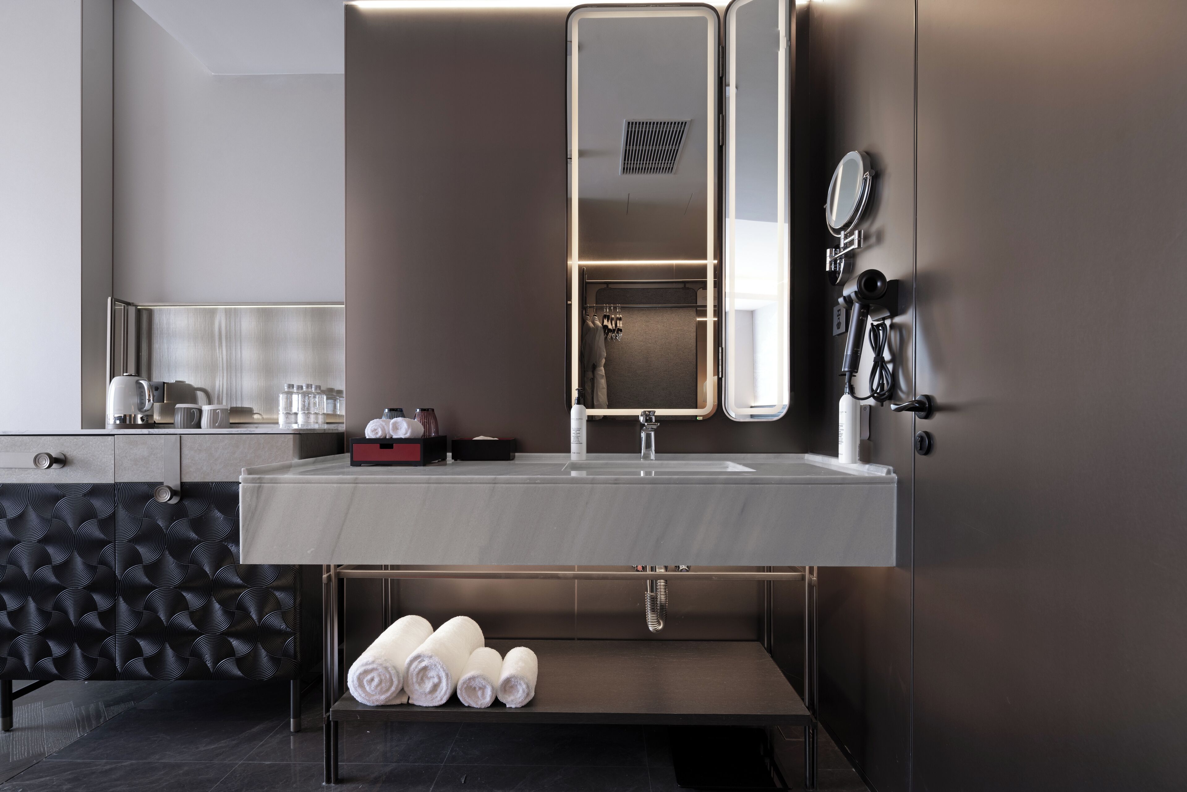 Foto - Wanda Yi, Beijing Qianmen