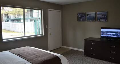 Fully Furnished 1BR Condo in Reno, NV!