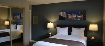 Fully Furnished 1BR Condo in Reno, NV!