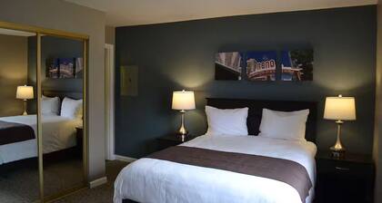 Fully Furnished 1BR Condo in Reno, NV!