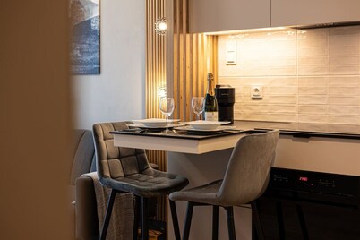 2HomeRent | Opera 44| Studio | Miło widziane zwierzęta