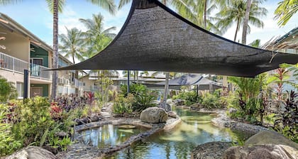Trinity Escape - Marlin Cove Resort