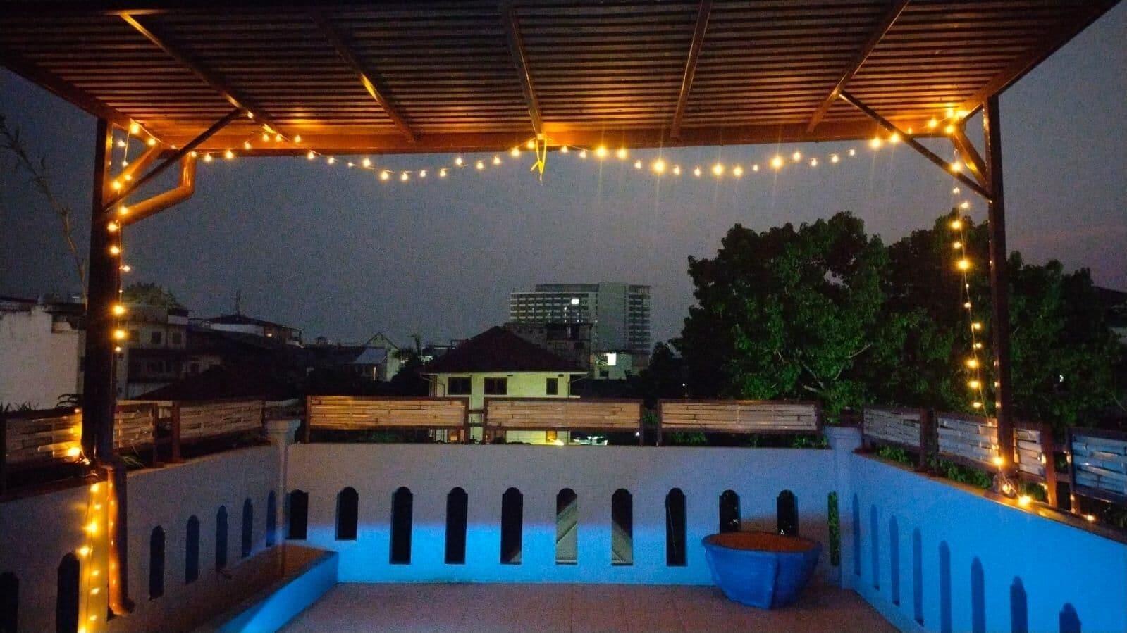 Terras