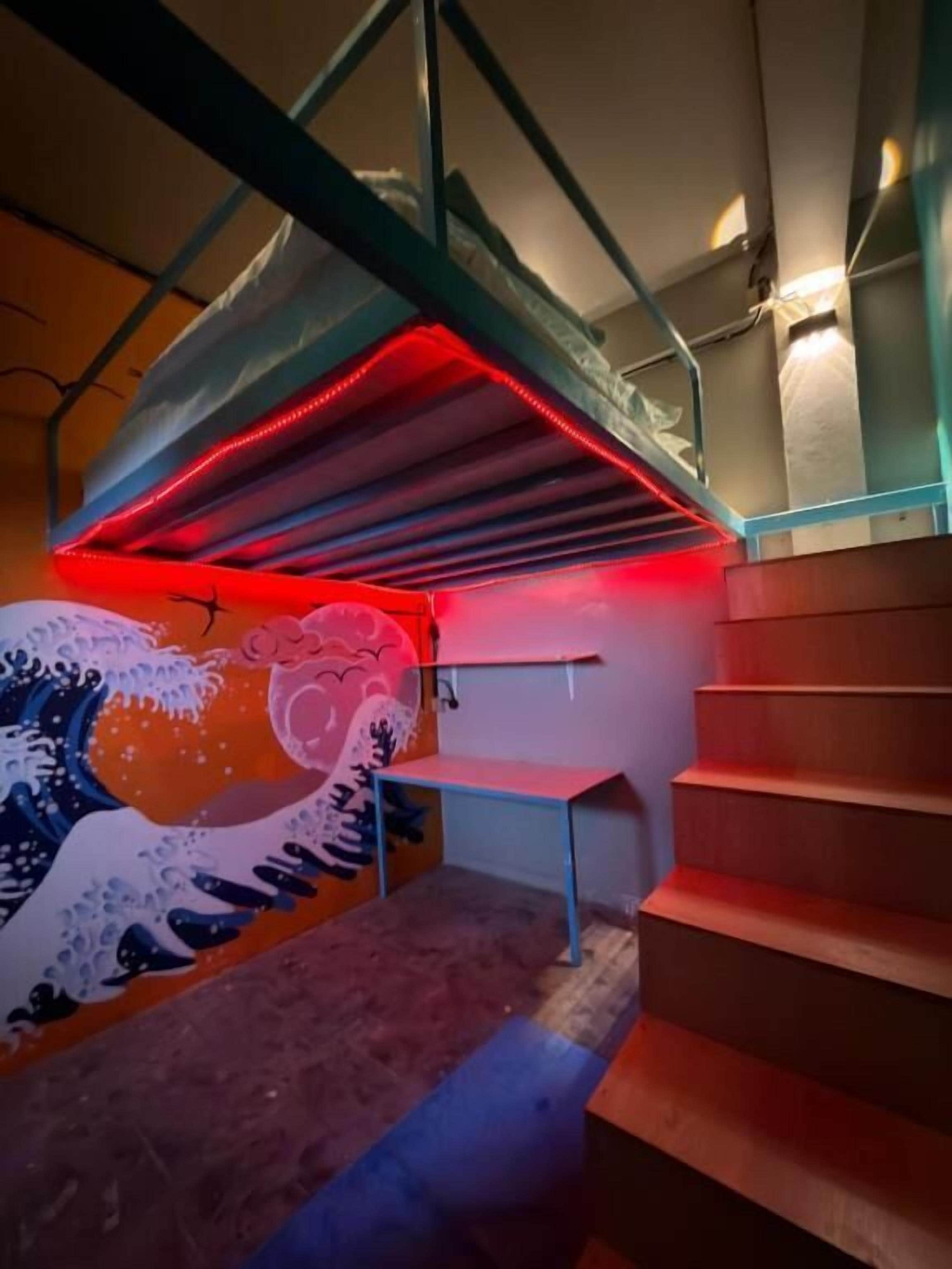 Exclusive-Doppelzimmer, 1 Schlafzimmer, Stadtblick | Kostenloses WLAN