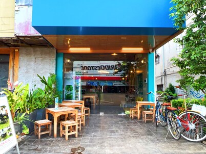 TT Premium Hostel Vientiane