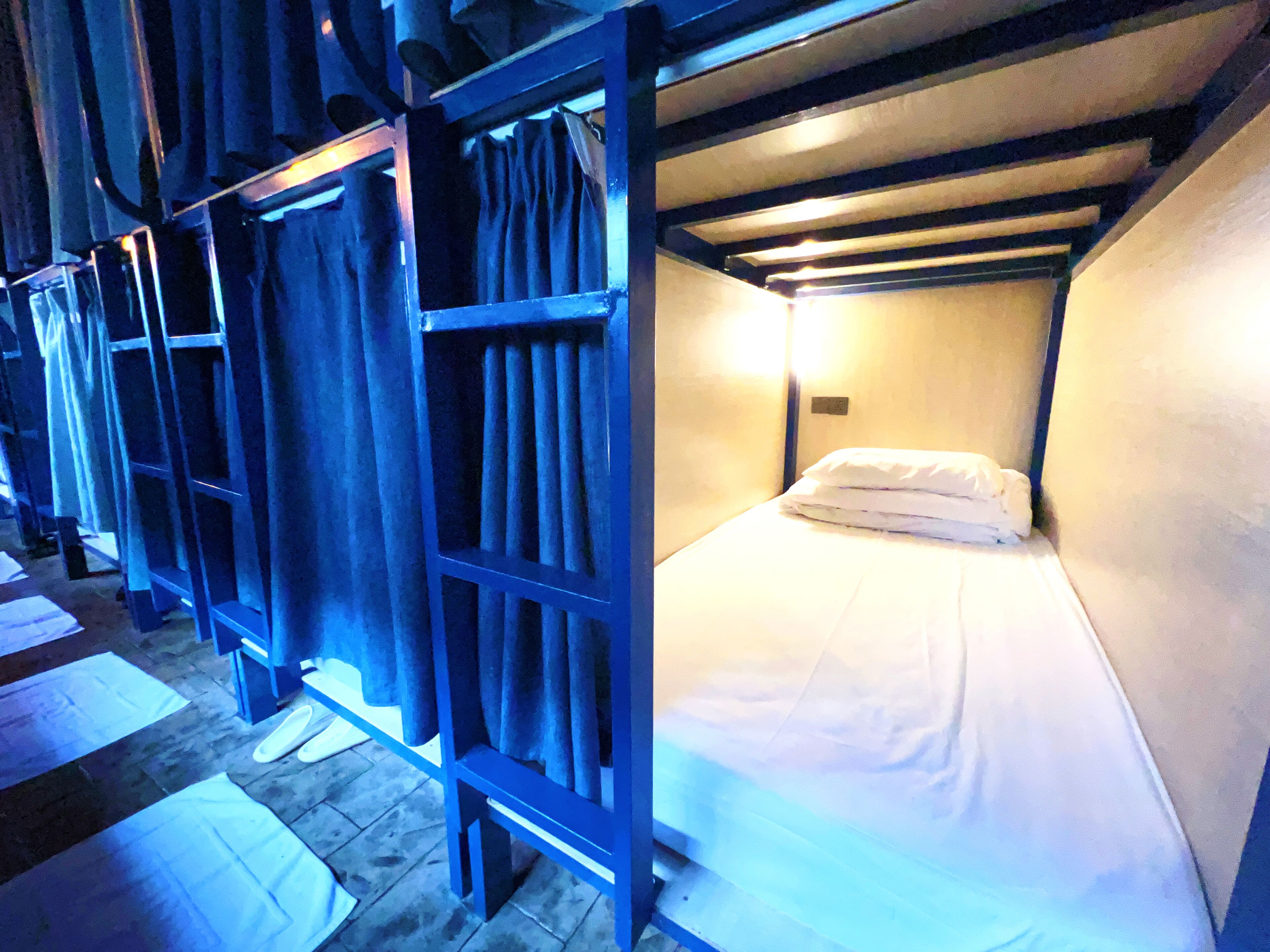 Foto - TT Hostel