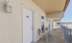 Property grounds - Beach Block steps to sand and many more attractions making this the perfect spot (Wildwood)
