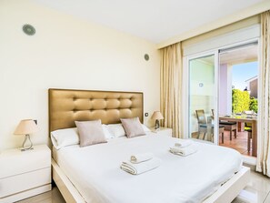 Room - Cortijo del Mar by Interhome (Estepona)